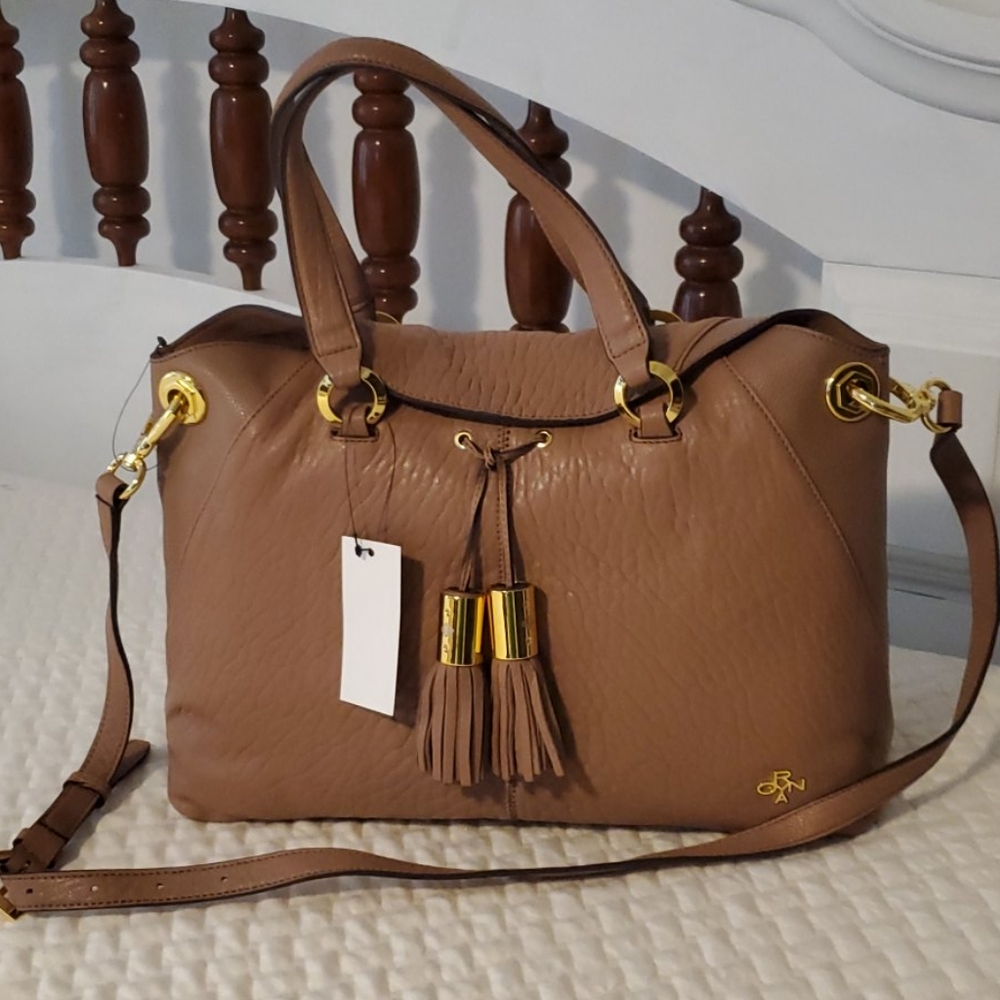 NWT ORYany Kristen